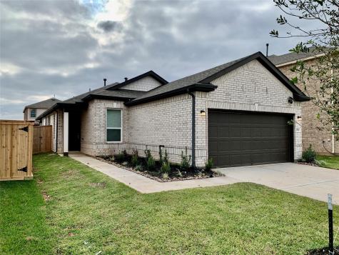 2920 Grand Anse Drive Katy TX 77493