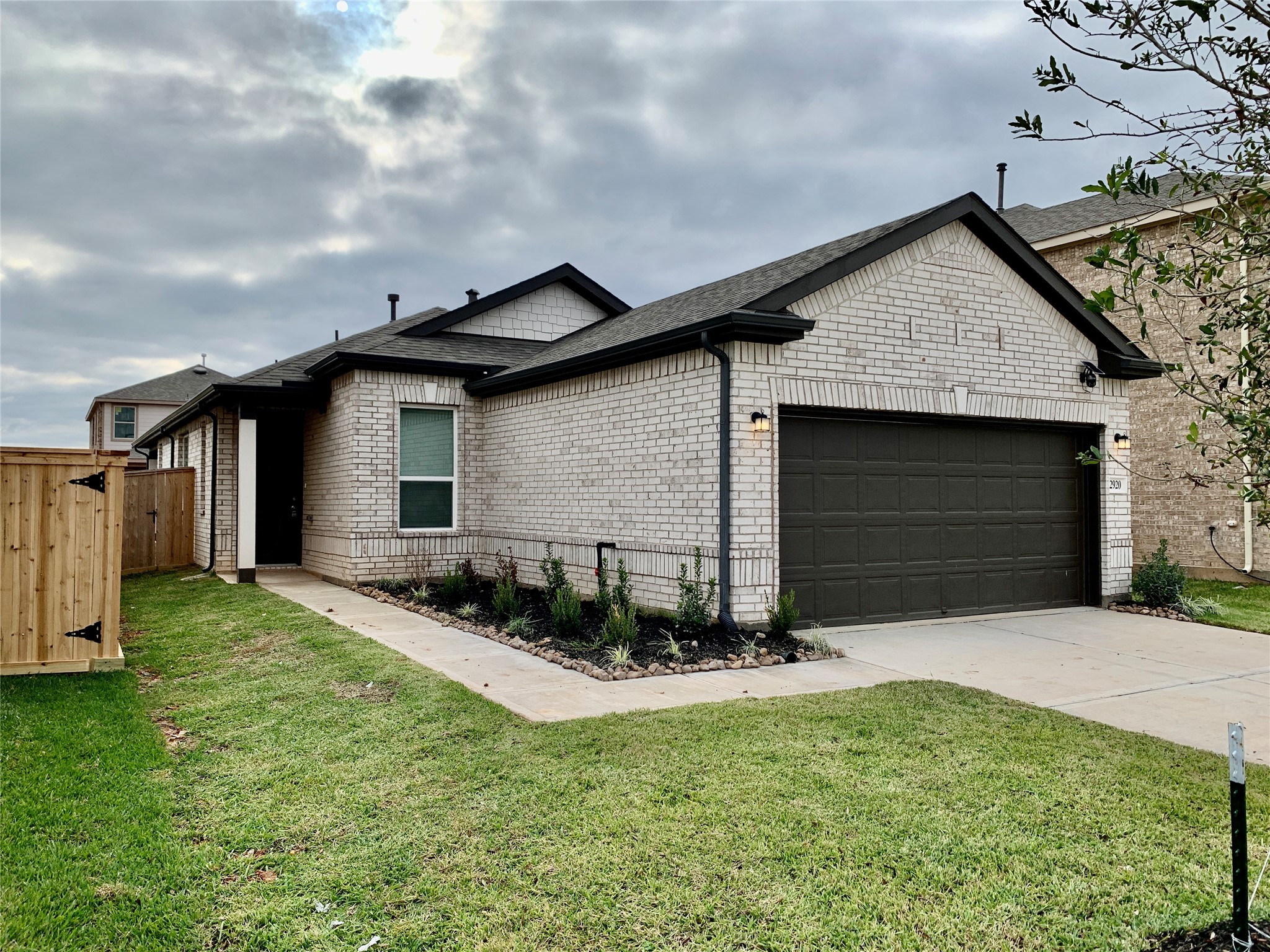 2920 Grand Anse Drive Katy TX 77493
