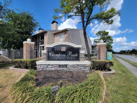 12335 Antoine Drive 1518 Houston TX 77067