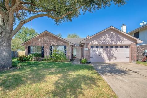 1506 Village Court Circle Rosenberg TX 77471