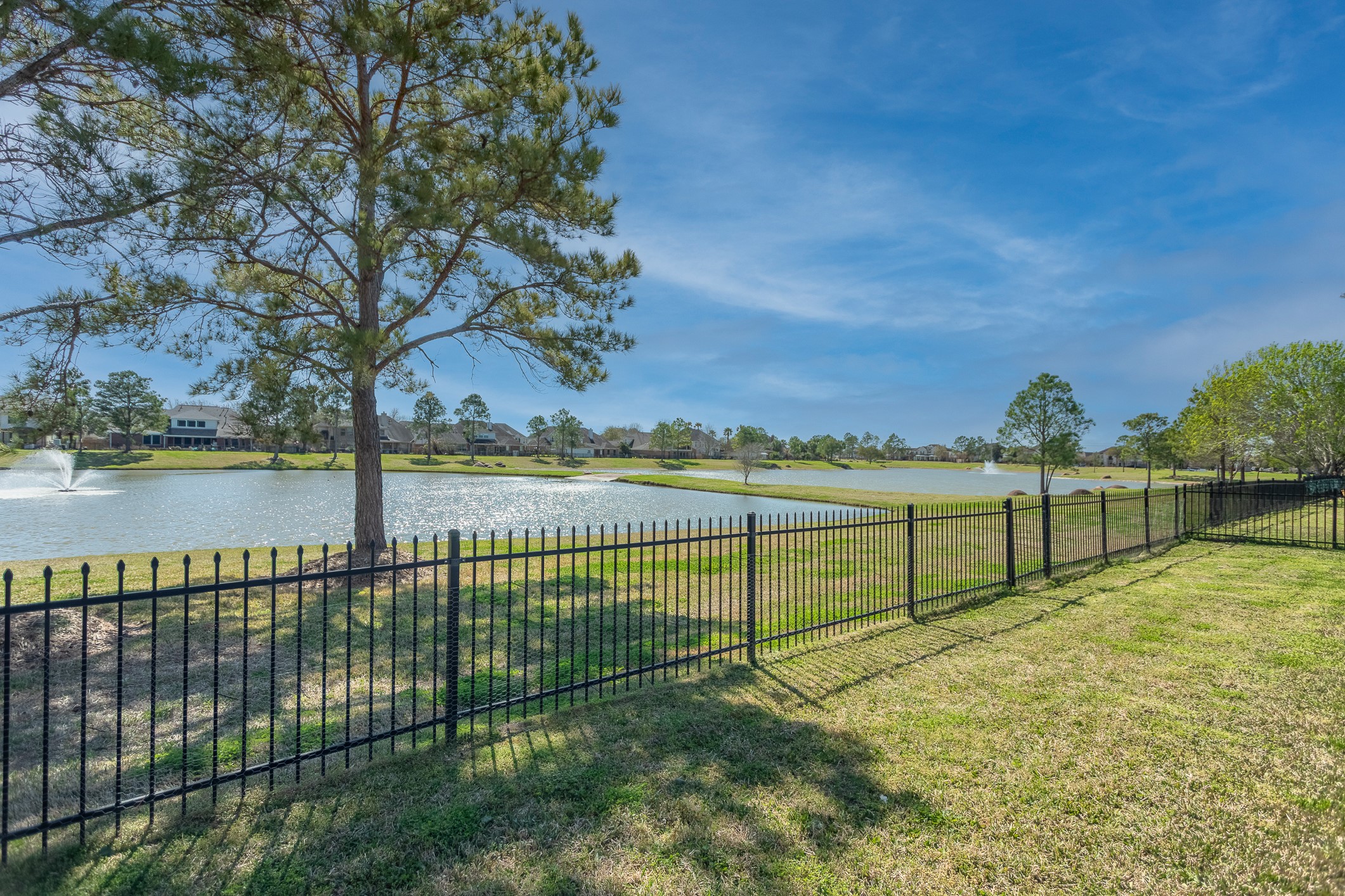 1535 Garden Lakes Drive Friendswood TX 77546