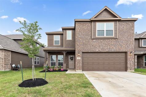 3023 Narrow Stream Way Katy TX 77493