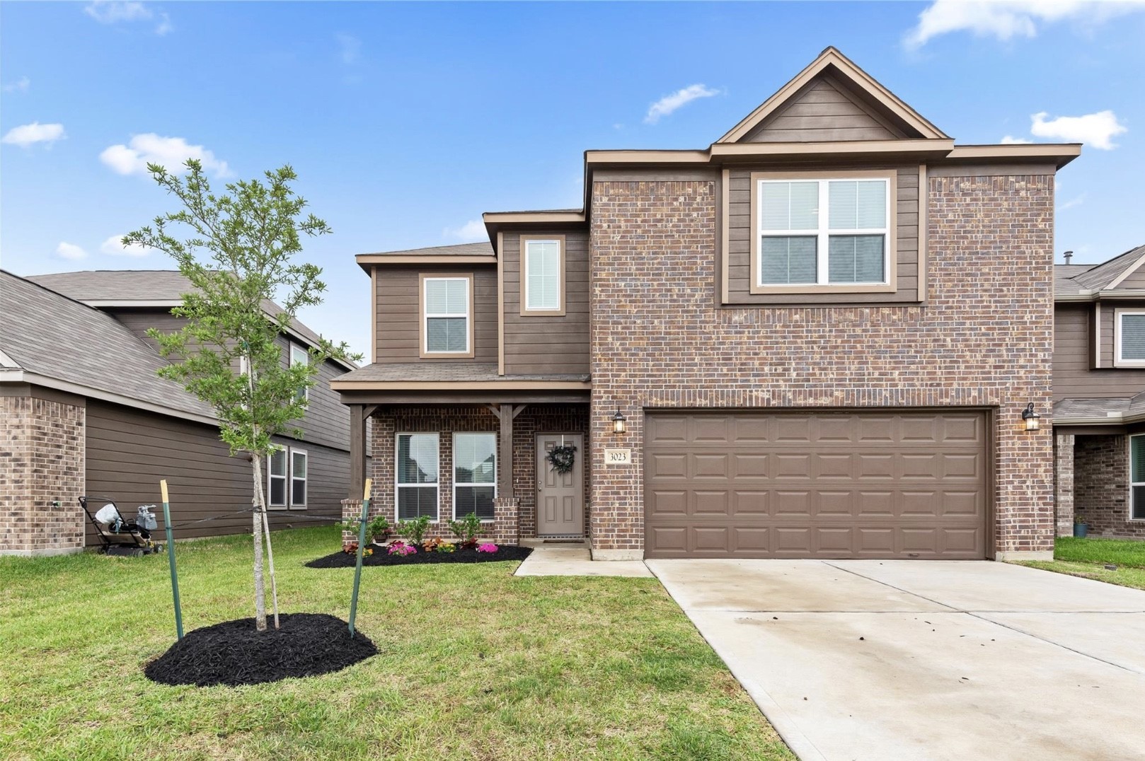 3023 Narrow Stream Way Katy TX 77493