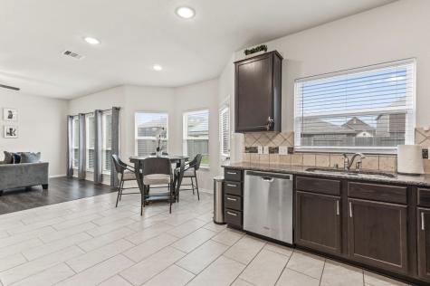 3023 Narrow Stream Way Katy TX 77493