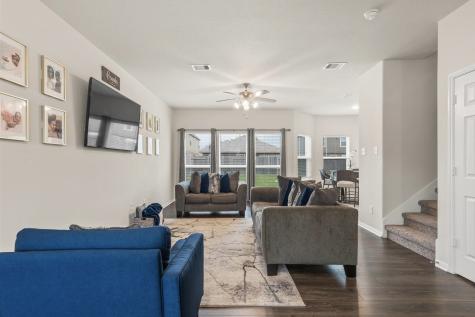 3023 Narrow Stream Way Katy TX 77493