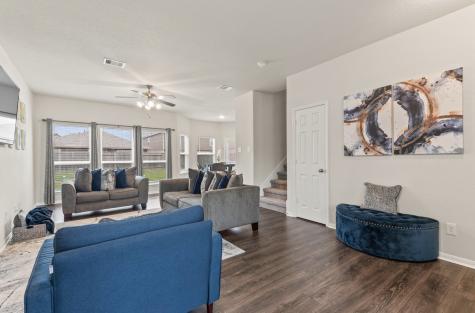 3023 Narrow Stream Way Katy TX 77493