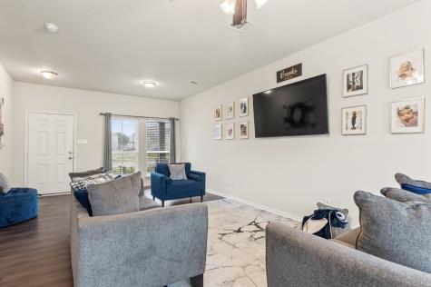 3023 Narrow Stream Way Katy TX 77493