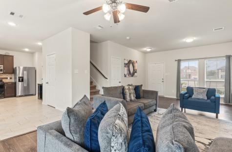 3023 Narrow Stream Way Katy TX 77493