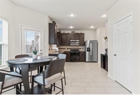 3023 Narrow Stream Way Katy TX 77493