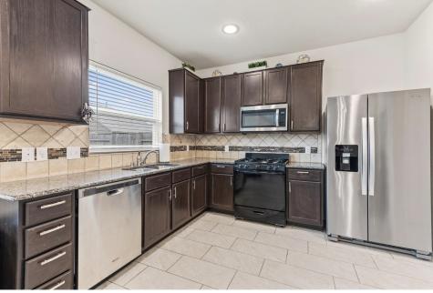 3023 Narrow Stream Way Katy TX 77493