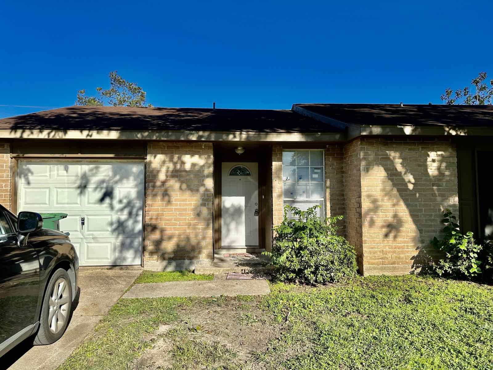 4910 Ridgestone Street Houston TX 77053