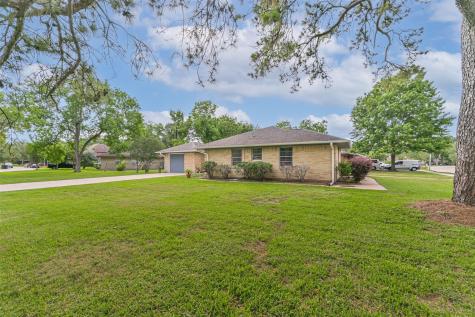 10414 Woodwind Drive Houston TX 77025