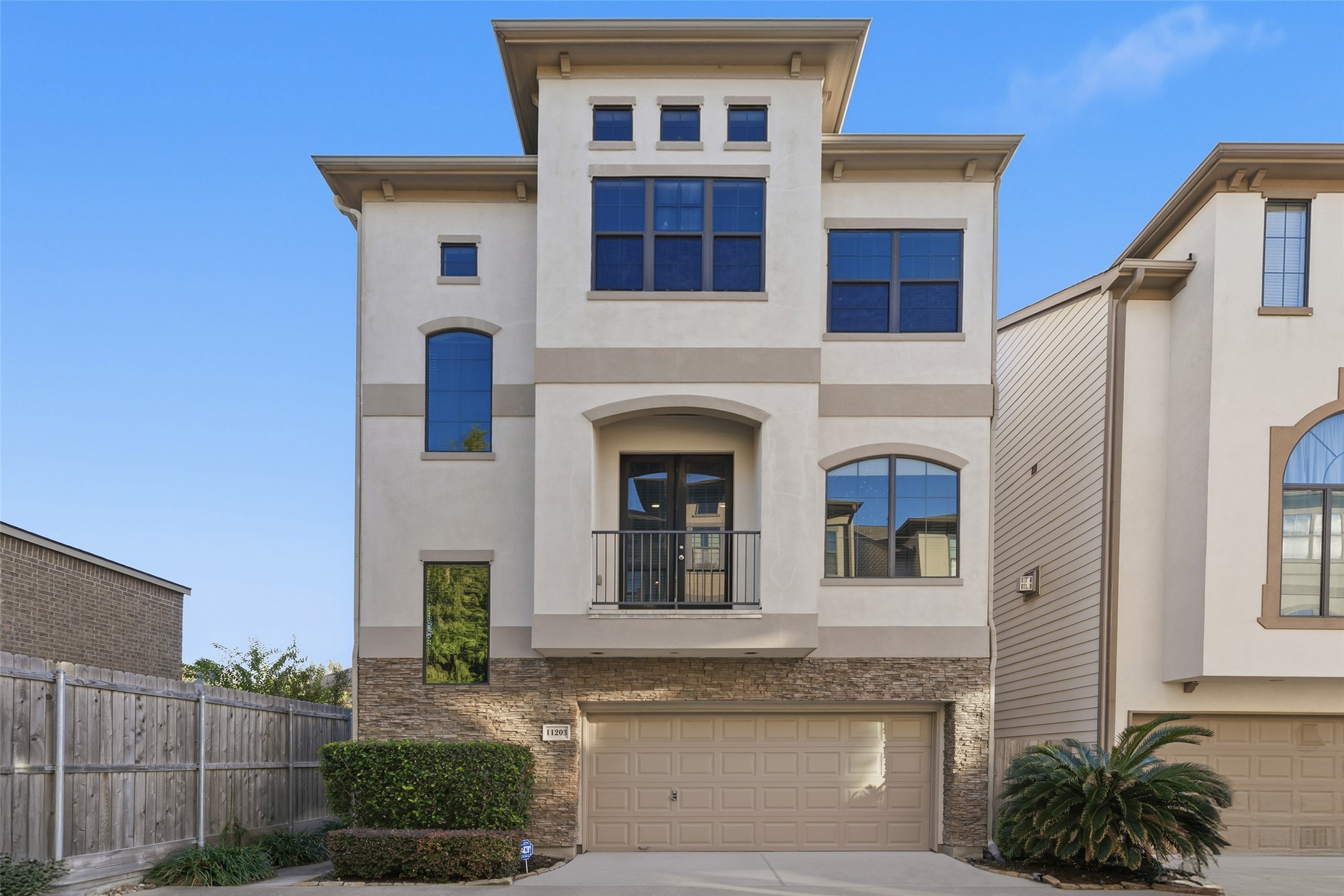11203 Tramonto Drive Houston TX 77042