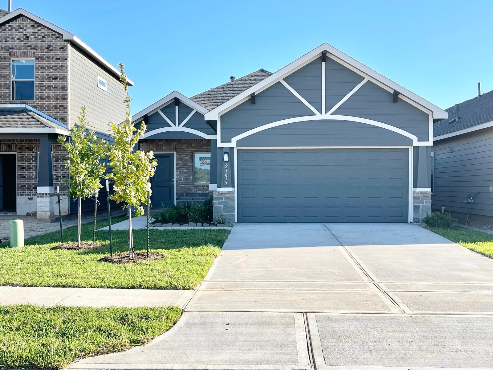 21635 Cypress Maple Drive Cypress TX 77433