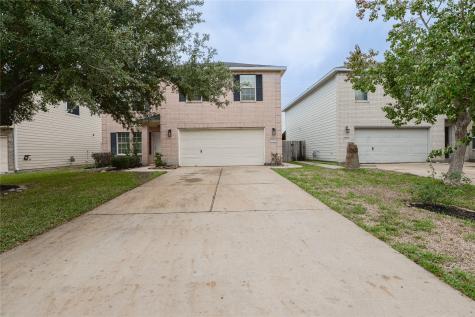 20007 Rocky Trace Lane Cypress TX 77433