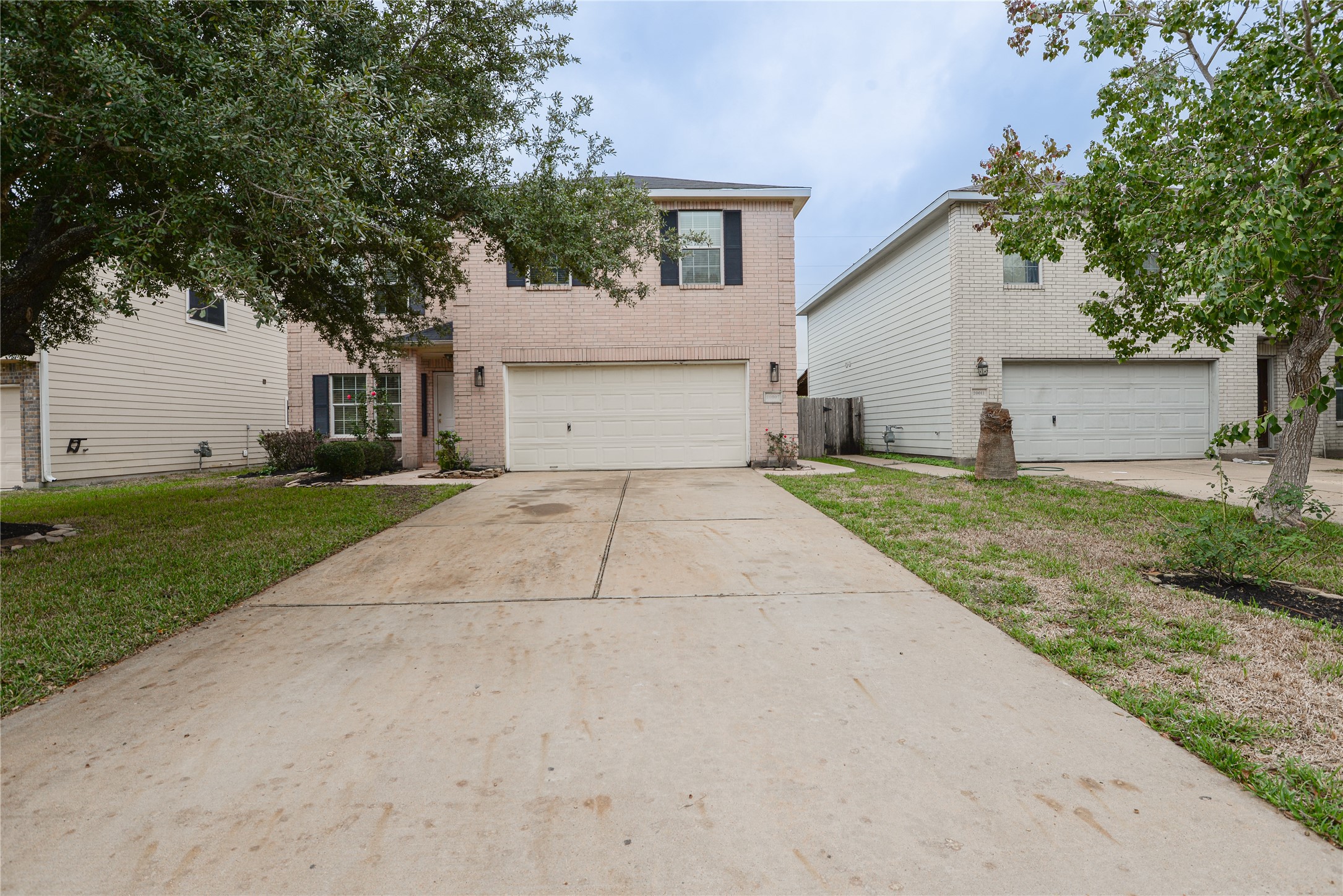 20007 Rocky Trace Lane Cypress TX 77433