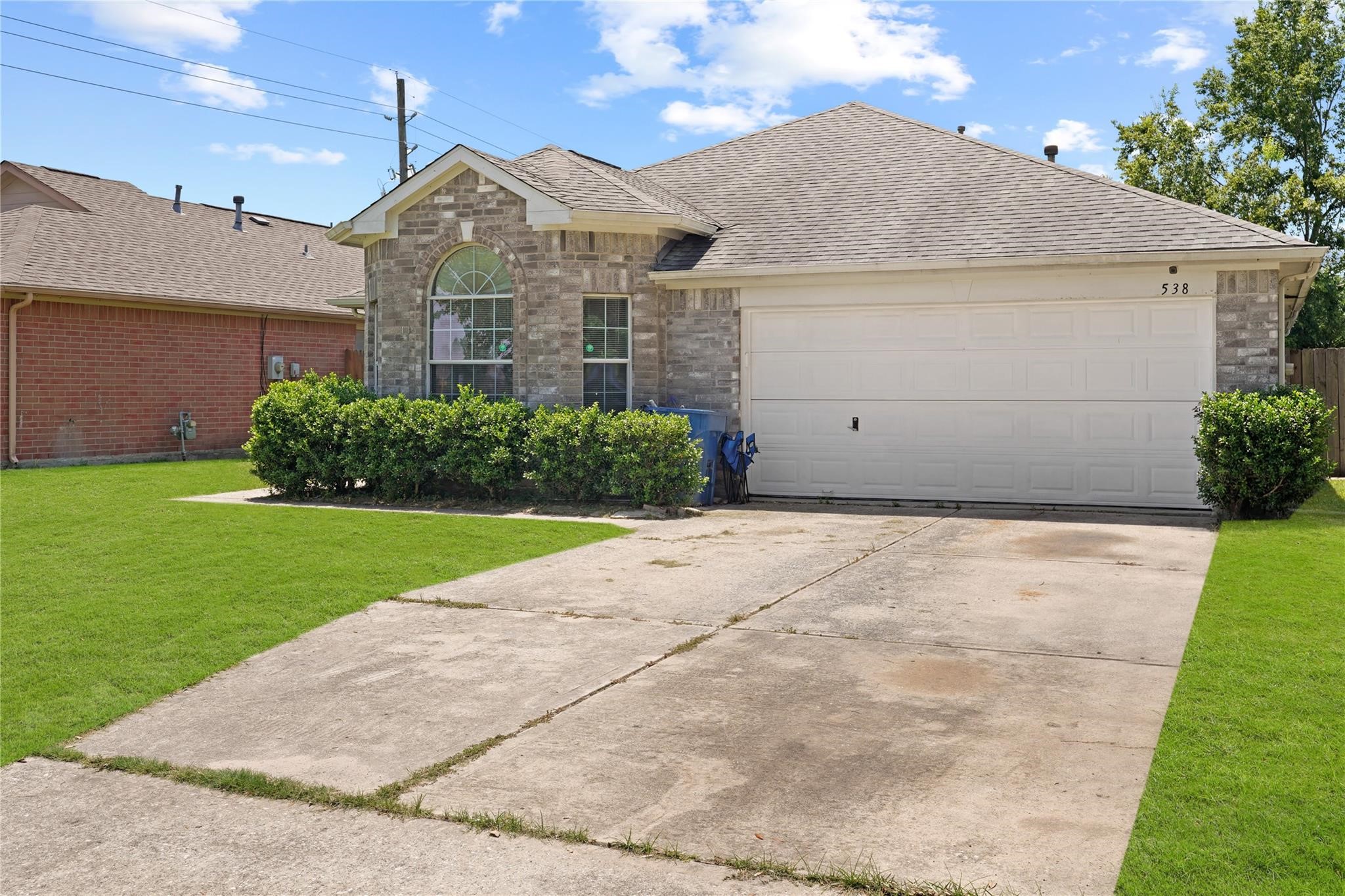 538 Regional Park Drive Houston TX 77060