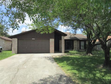 4003 Toyah Avenue Houston TX 77039