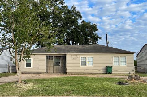 10931 Duane Street Houston TX 77047