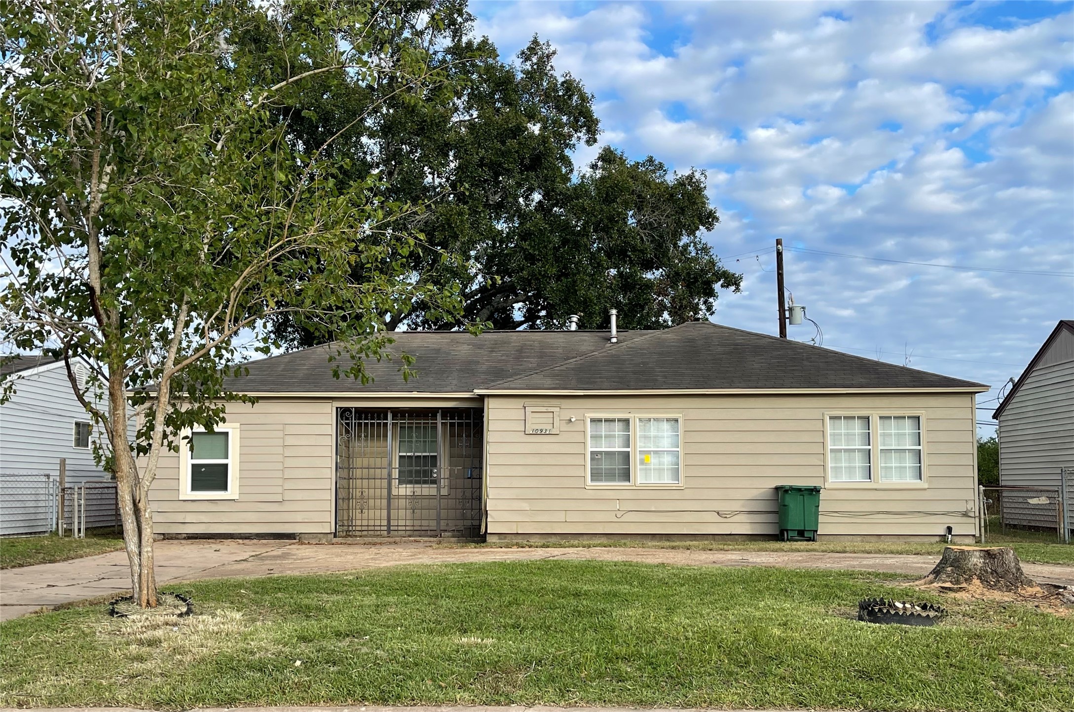 10931 Duane Street Houston TX 77047