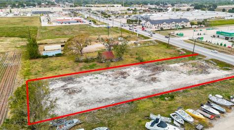 3634 Highway 36 S Rosenberg TX 77471