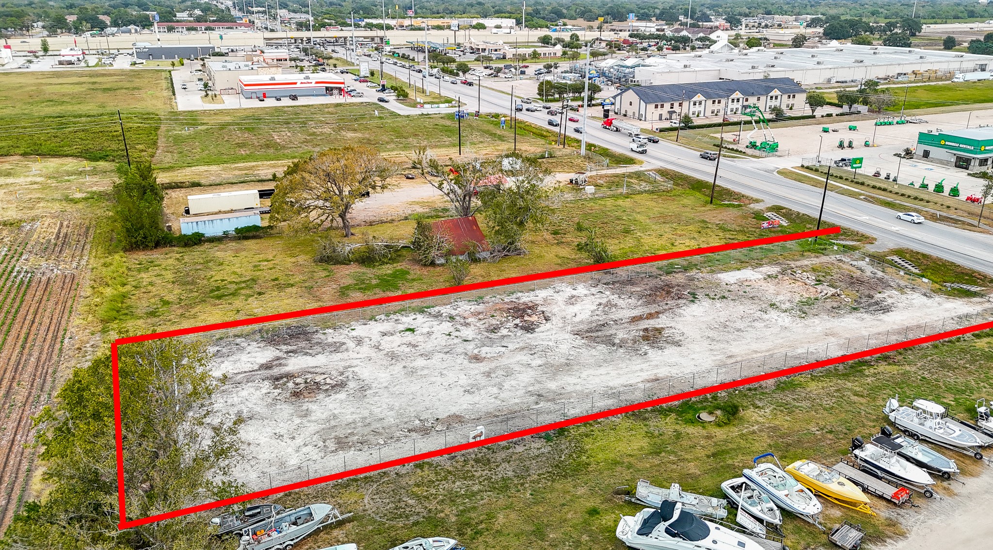 3634 Highway 36 S Rosenberg TX 77471