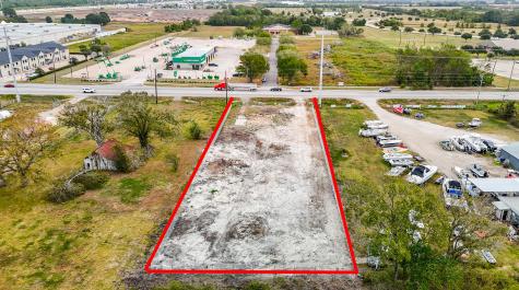 3634 Highway 36 S Rosenberg TX 77471