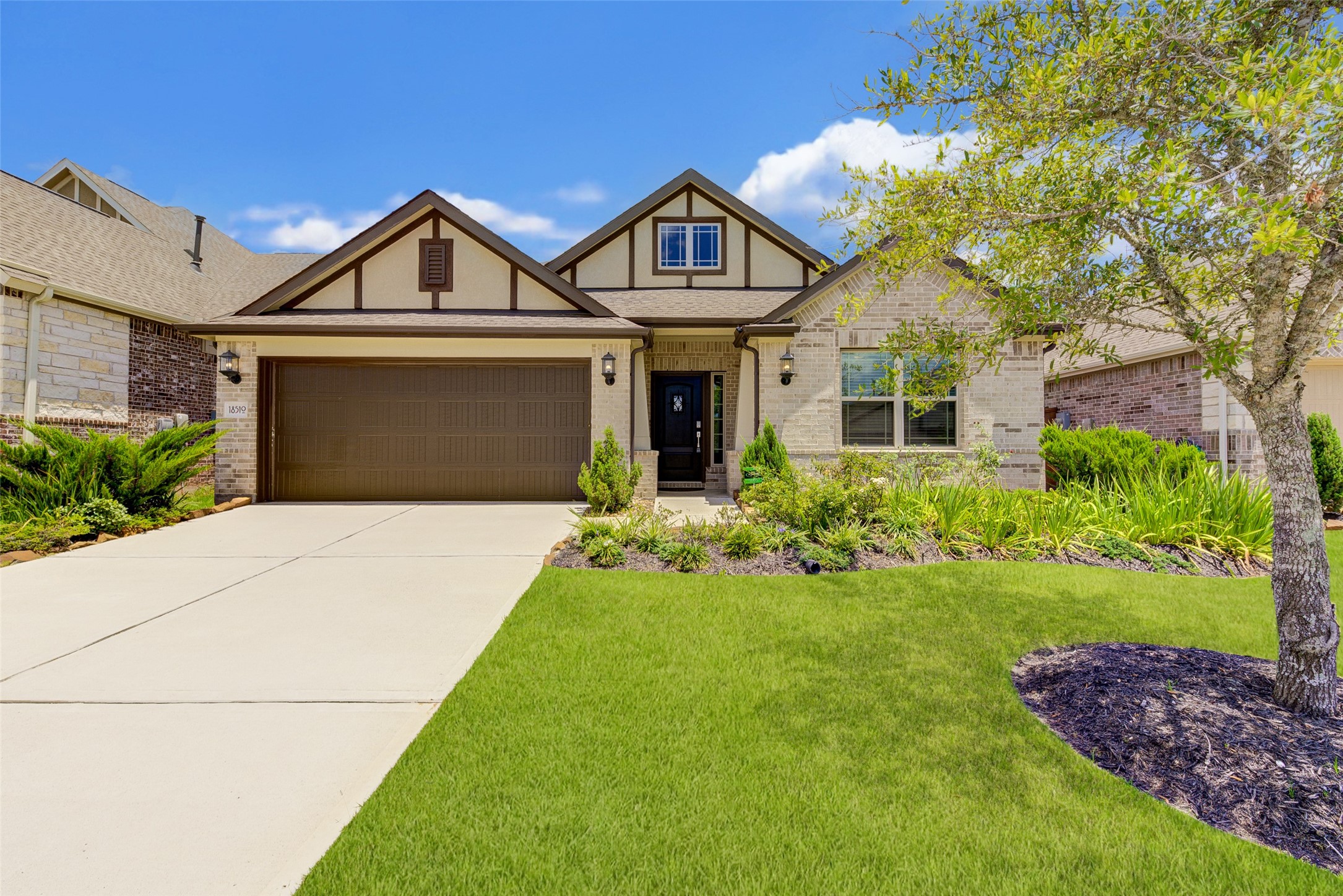 18510 Audsley Lane Richmond TX 77407