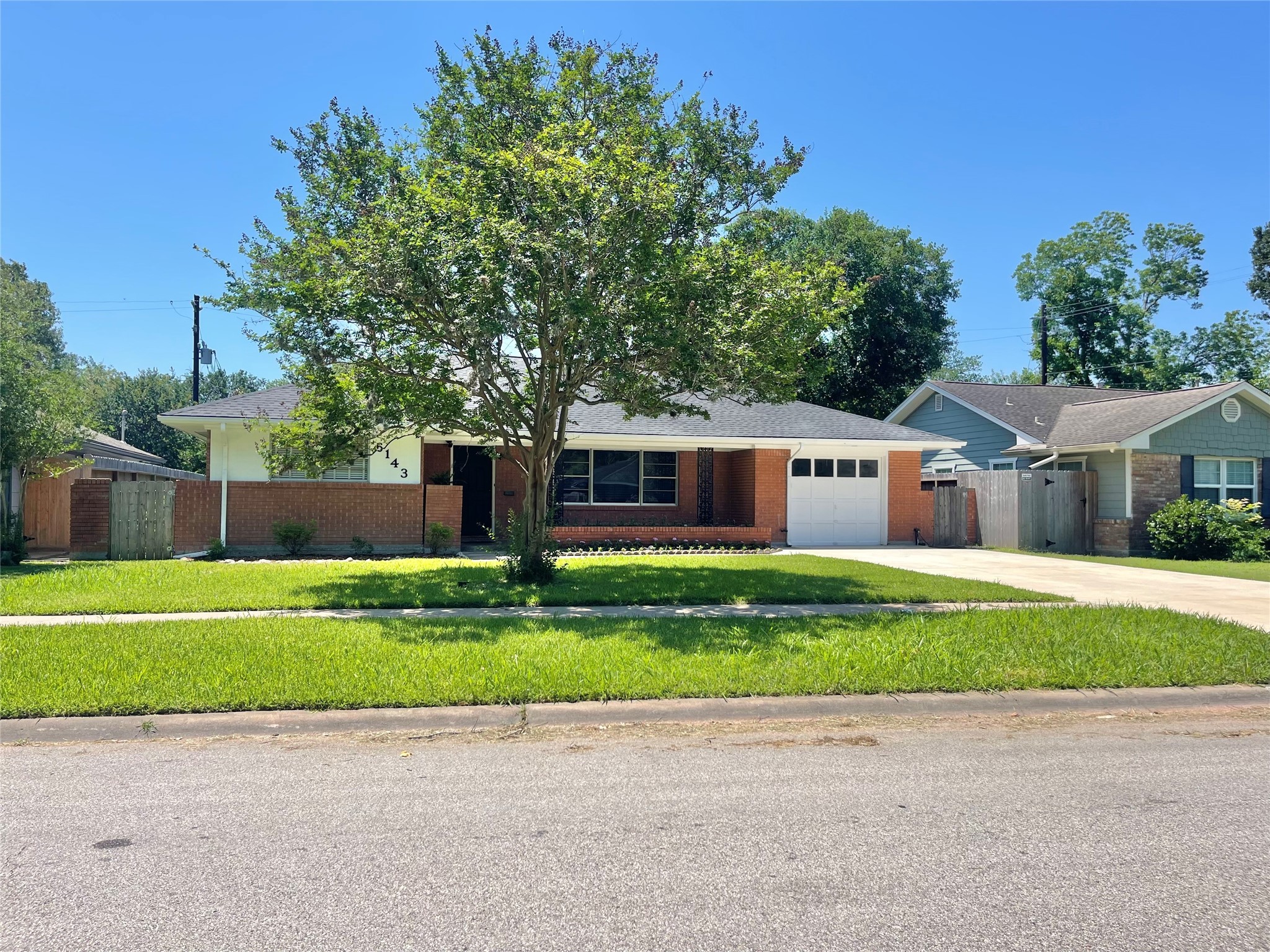 6143 Jason Street Houston TX 77074