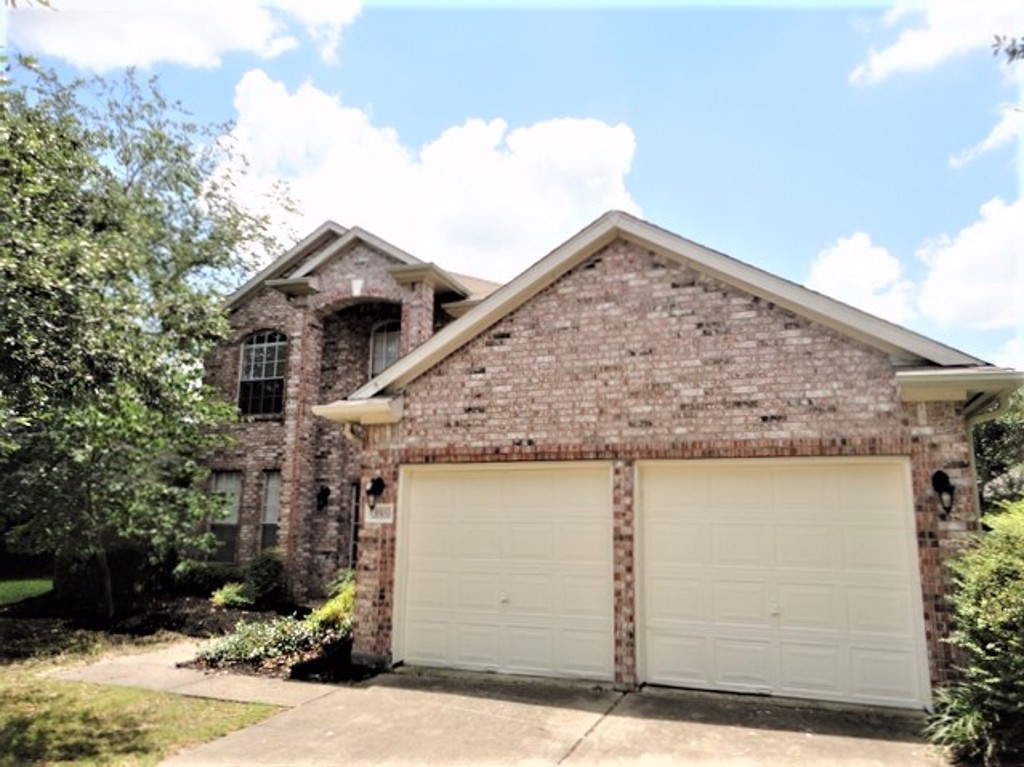 31503 Kingston Village Drive Spring TX 77386