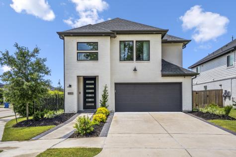 18803 Copper Breaks Park Drive Cypress TX 77433