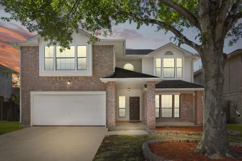 2024 Wildwood Ridge Drive Missouri City TX 77489