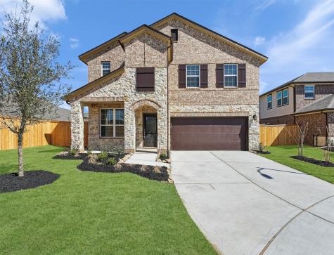 6618 River Cherwell Court Richmond TX 77407
