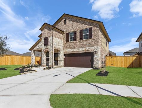 6618 River Cherwell Court Richmond TX 77407