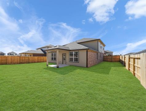 6618 River Cherwell Court Richmond TX 77407