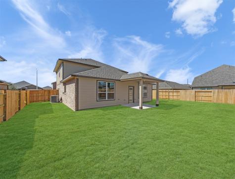 6618 River Cherwell Court Richmond TX 77407