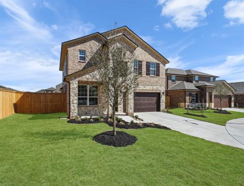 6618 River Cherwell Court Richmond TX 77407