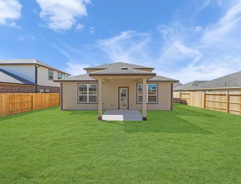 6618 River Cherwell Court Richmond TX 77407