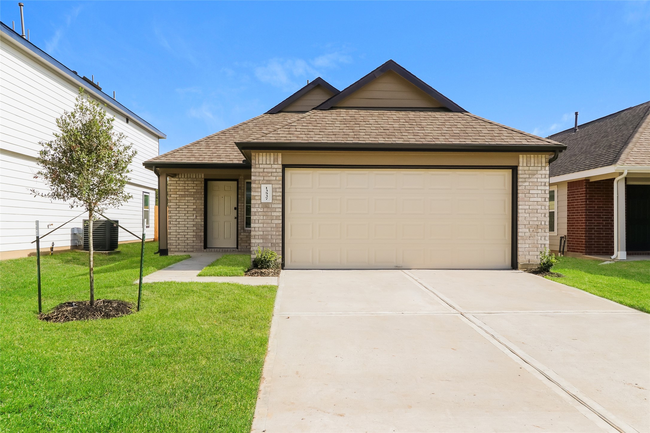 13537 White Ibis Street Splendora TX 77372