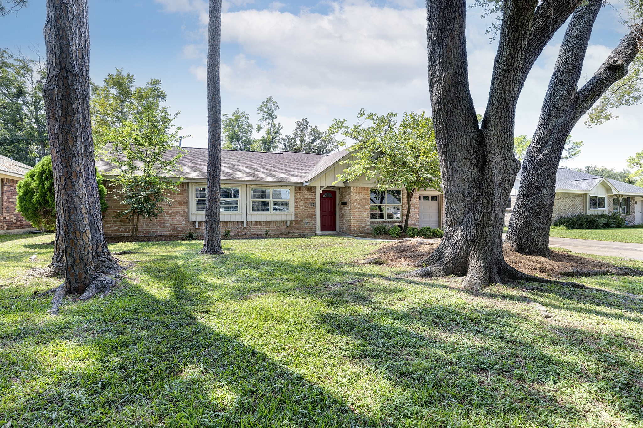 9619 Emnora Lane Houston TX 77080