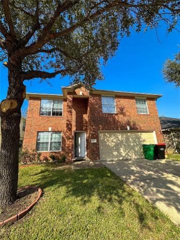 19110 Lakota Drive Katy TX 77449