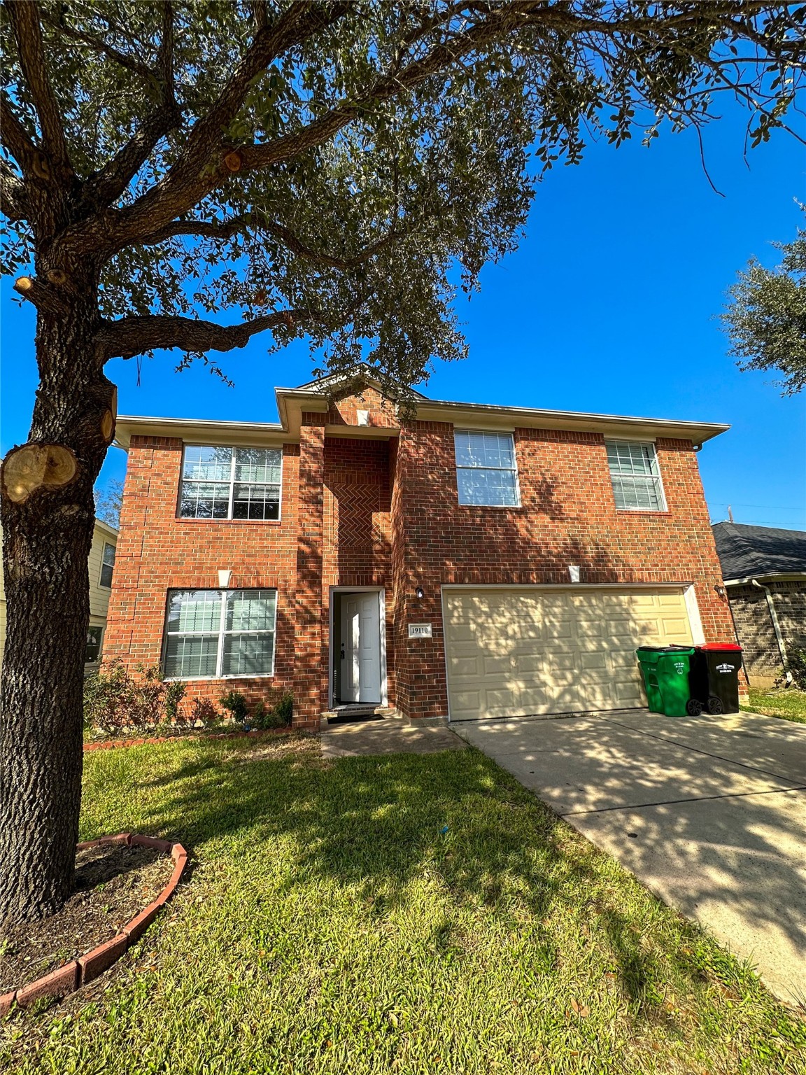 19110 Lakota Drive Katy TX 77449