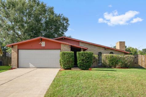 5631 W Ridgecreek Circle Houston TX 77053