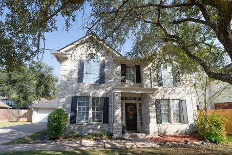 1809 Oakland Circle Pearland TX 77581