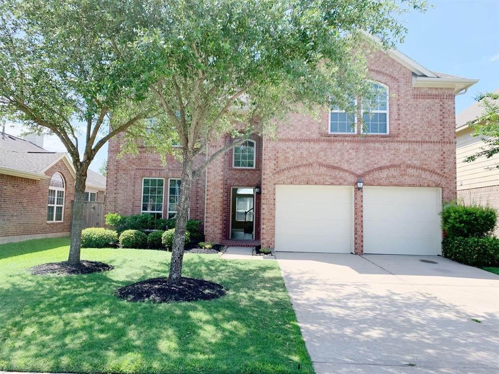 24418 Ranchwood Springs Lane Katy TX 77494