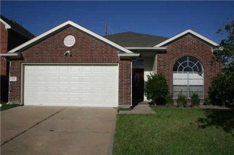1911 Blooming Park Lane Katy TX 77450