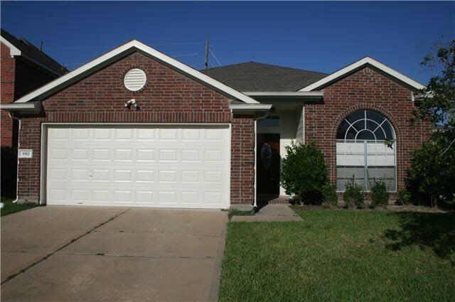 1911 Blooming Park Lane Katy TX 77450