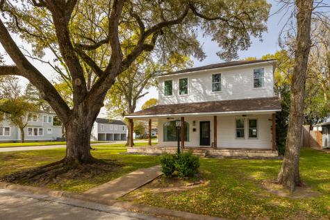 525 Hardeman Street Sealy TX 77474