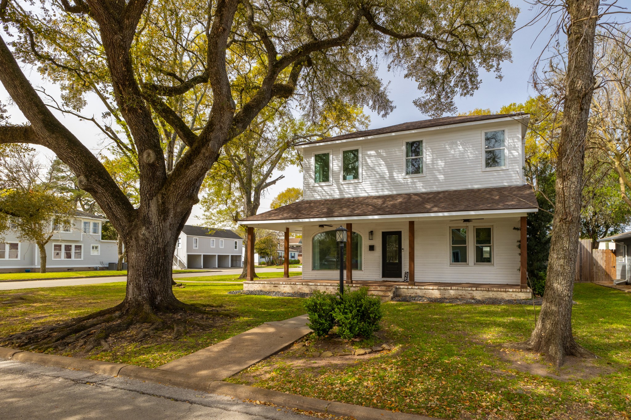 525 Hardeman Street Sealy TX 77474