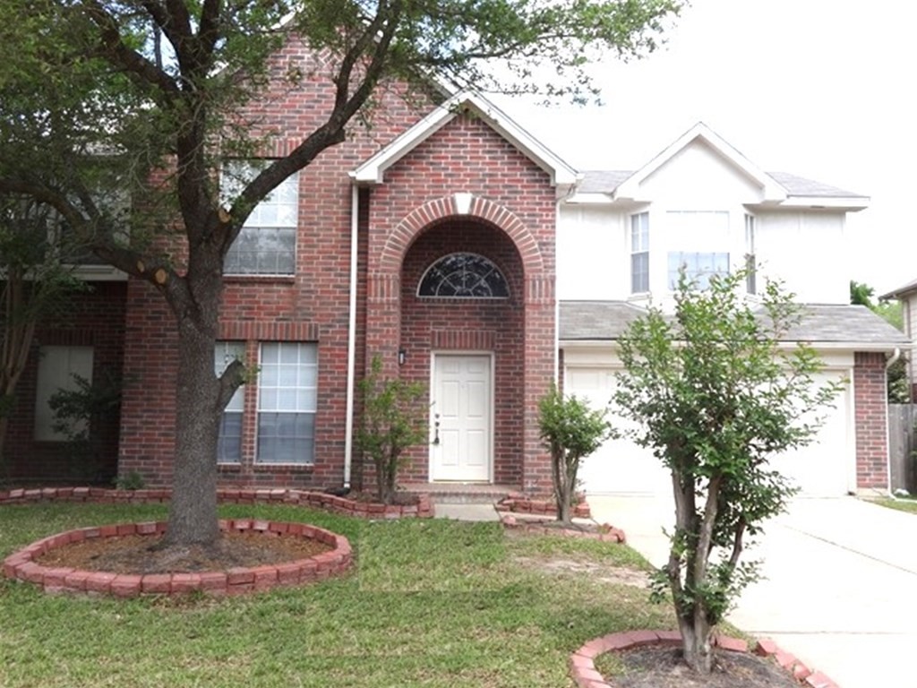 6819 Creek Village Drive Katy TX 77449